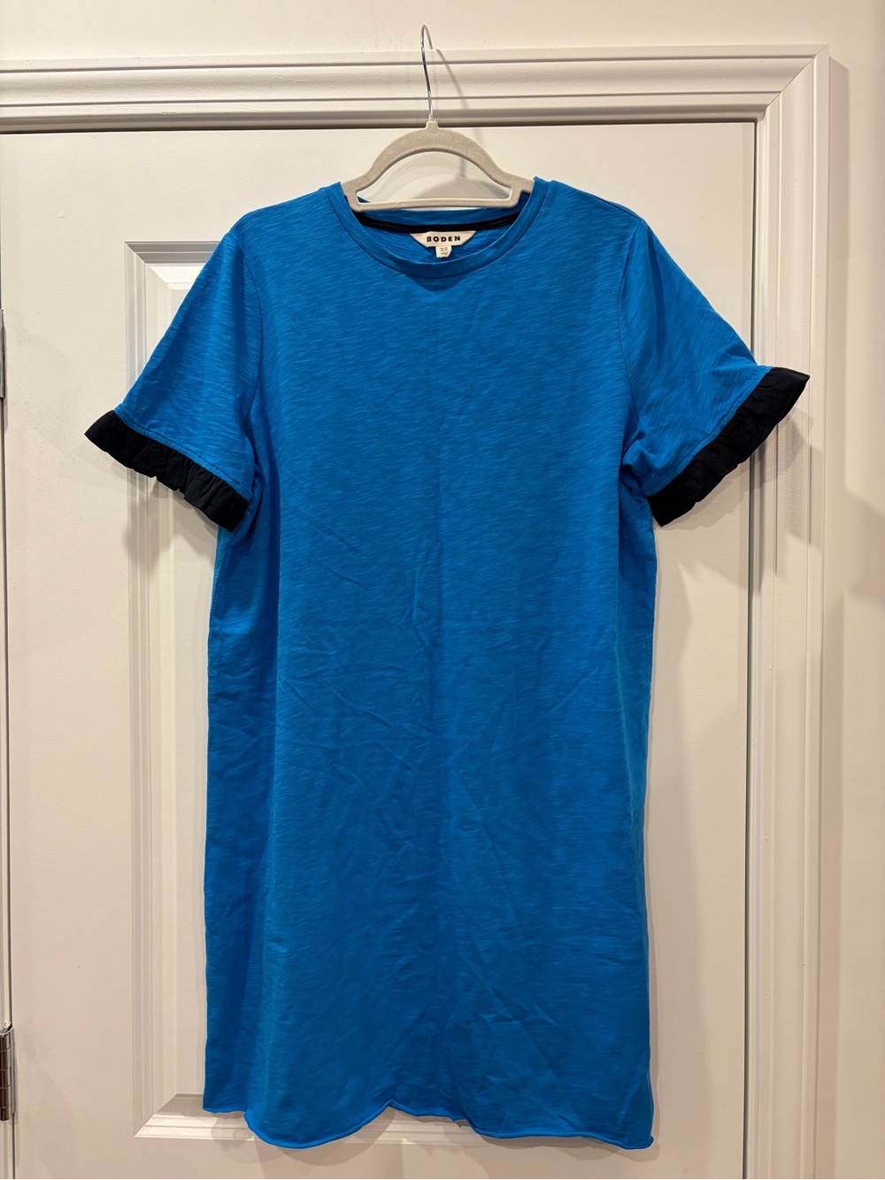 Boden Royal Blue Emily — 14L - NWOT